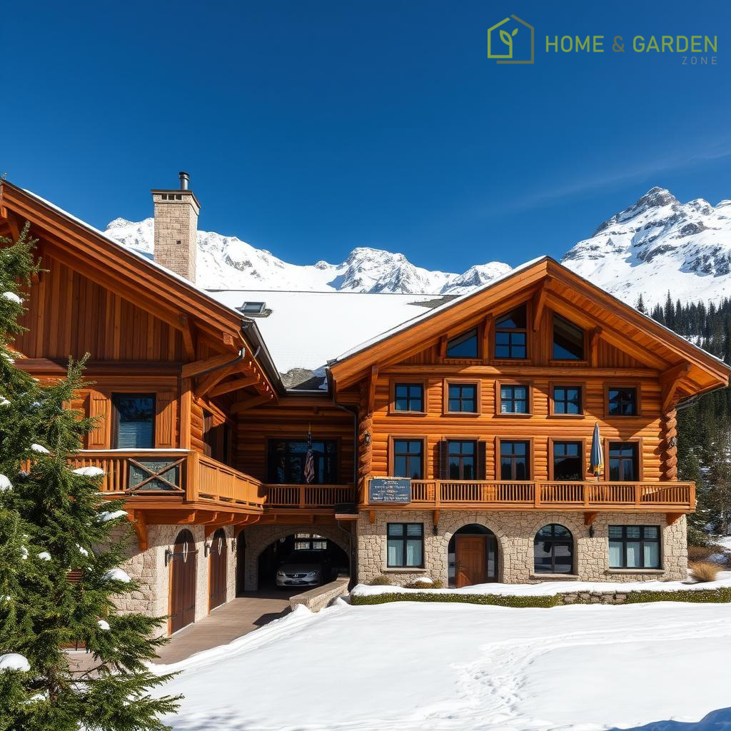Home & Garden Zone